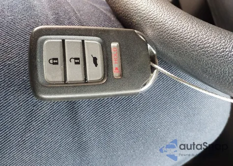 2015 Honda Cr-V Ex из США, поврежденный, VIN 5J6RM4H52FL098470